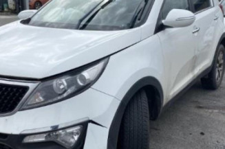 Bas de caisse droit KIA SPORTAGE 3
