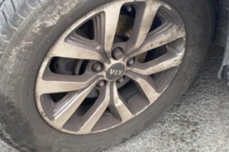 Bas de caisse droit KIA SPORTAGE 3