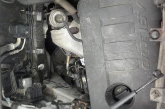 Bas de caisse droit KIA SPORTAGE 3