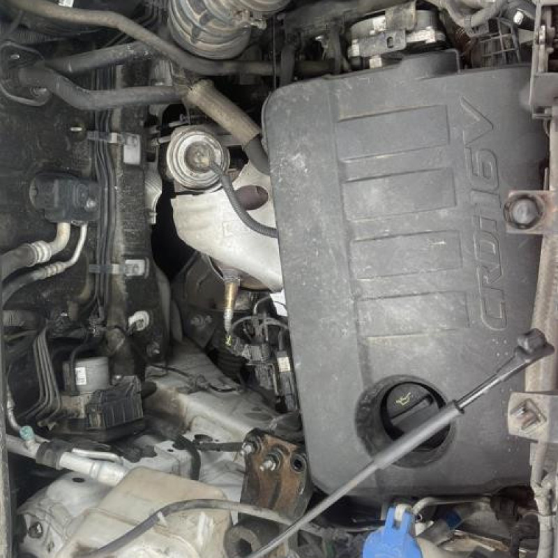 Bas de caisse droit KIA SPORTAGE 3 Photo n°10