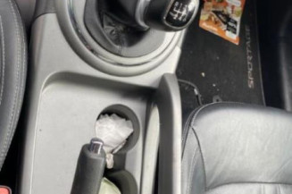 Bas de caisse droit KIA SPORTAGE 3