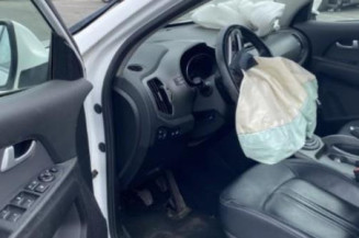 Bas de caisse droit KIA SPORTAGE 3