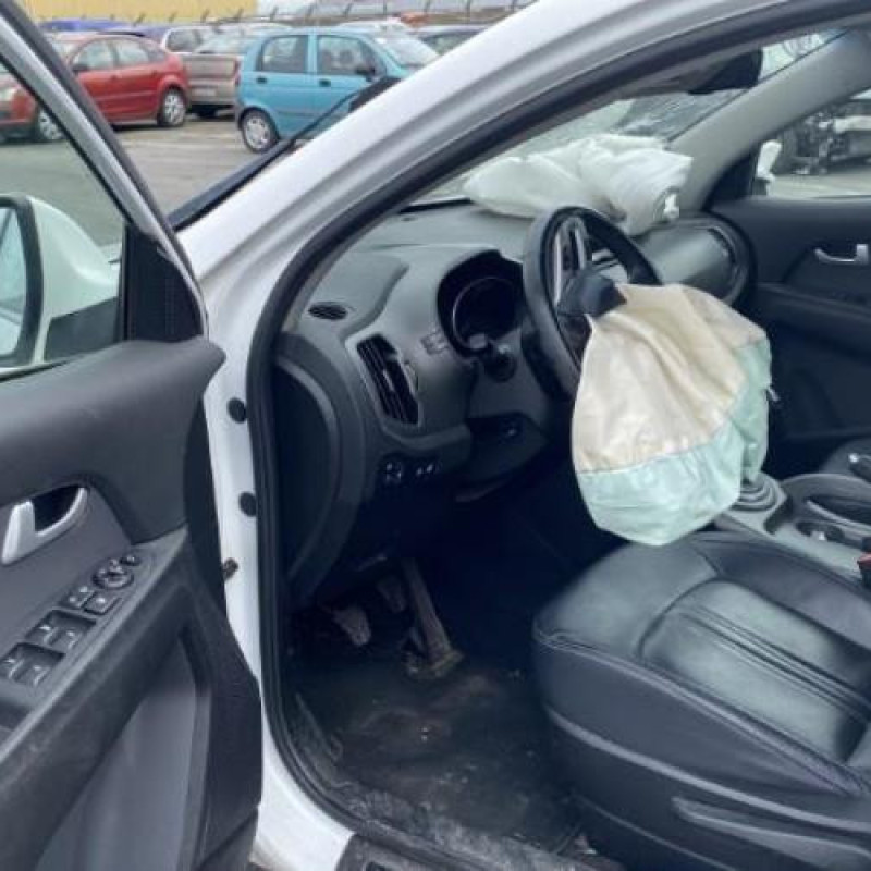 Bas de caisse droit KIA SPORTAGE 3 Photo n°12