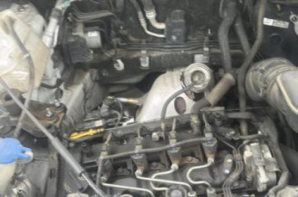 Bas de caisse droit KIA SPORTAGE 3