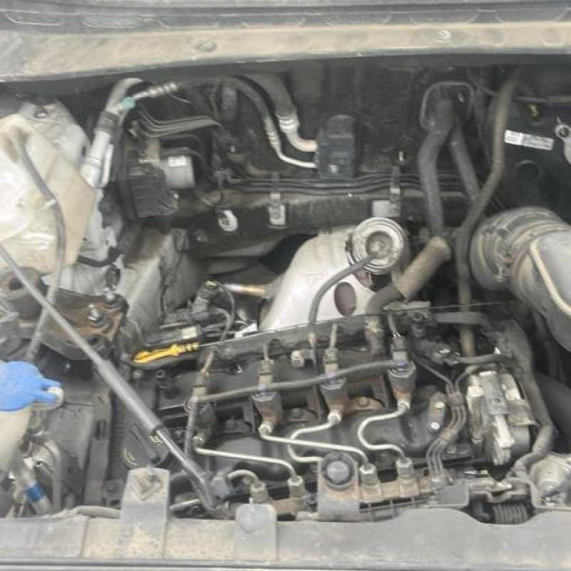 Bas de caisse droit KIA SPORTAGE 3 Photo n°13