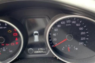 Bas de caisse droit KIA SPORTAGE 3