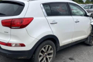Bas de caisse droit KIA SPORTAGE 3