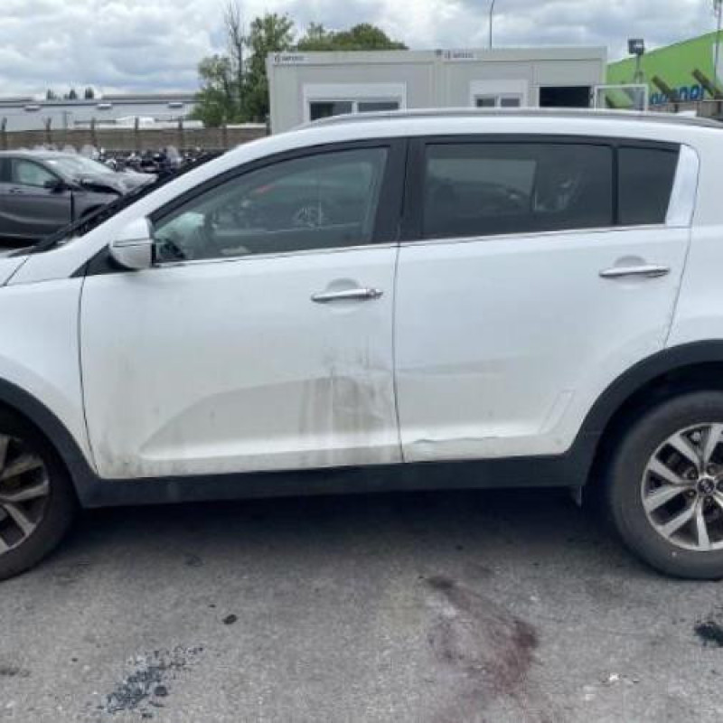 Bas de caisse droit KIA SPORTAGE 3 Photo n°18