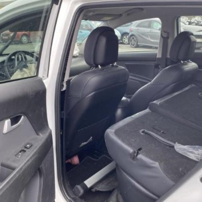 Bas de caisse droit KIA SPORTAGE 3 Photo n°19