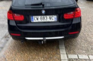 Bas de caisse droit BMW SERIE 3 F31