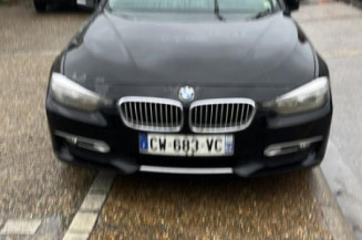 Bas de caisse droit BMW SERIE 3 F31