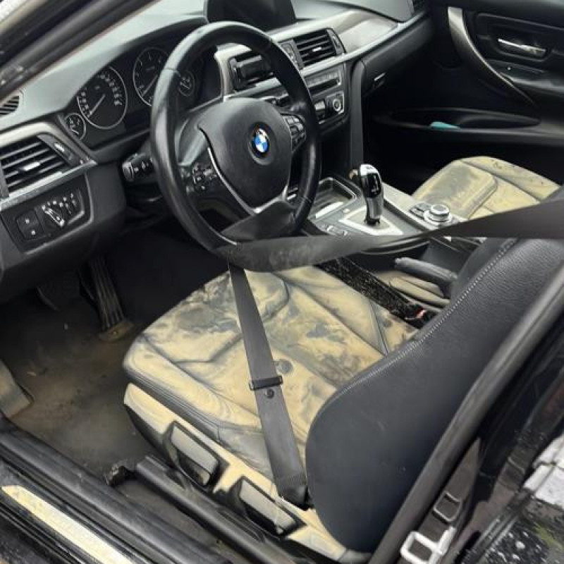 Bas de caisse droit BMW SERIE 3 F31 Photo n°12