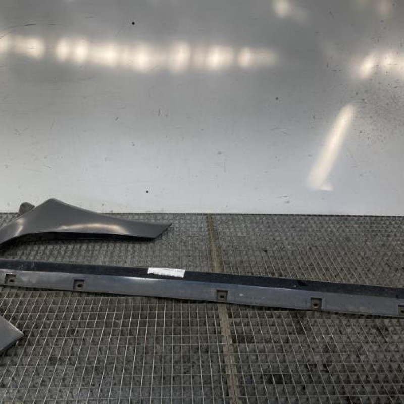 Bas de caisse droit RENAULT KOLEOS 1 Photo n°1