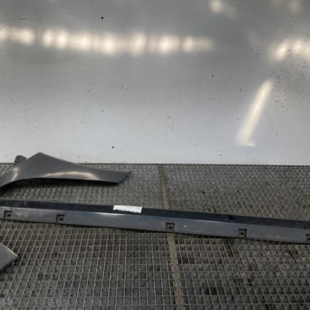 Bas de caisse droit RENAULT KOLEOS 1 Photo n°1