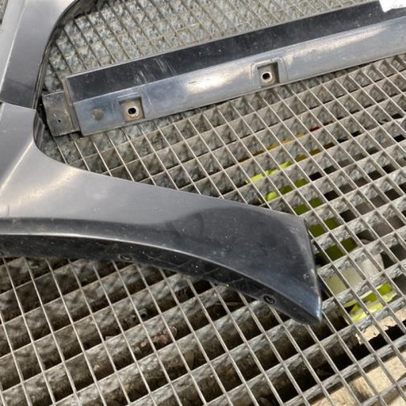 Bas de caisse droit RENAULT KOLEOS 1 Photo n°2