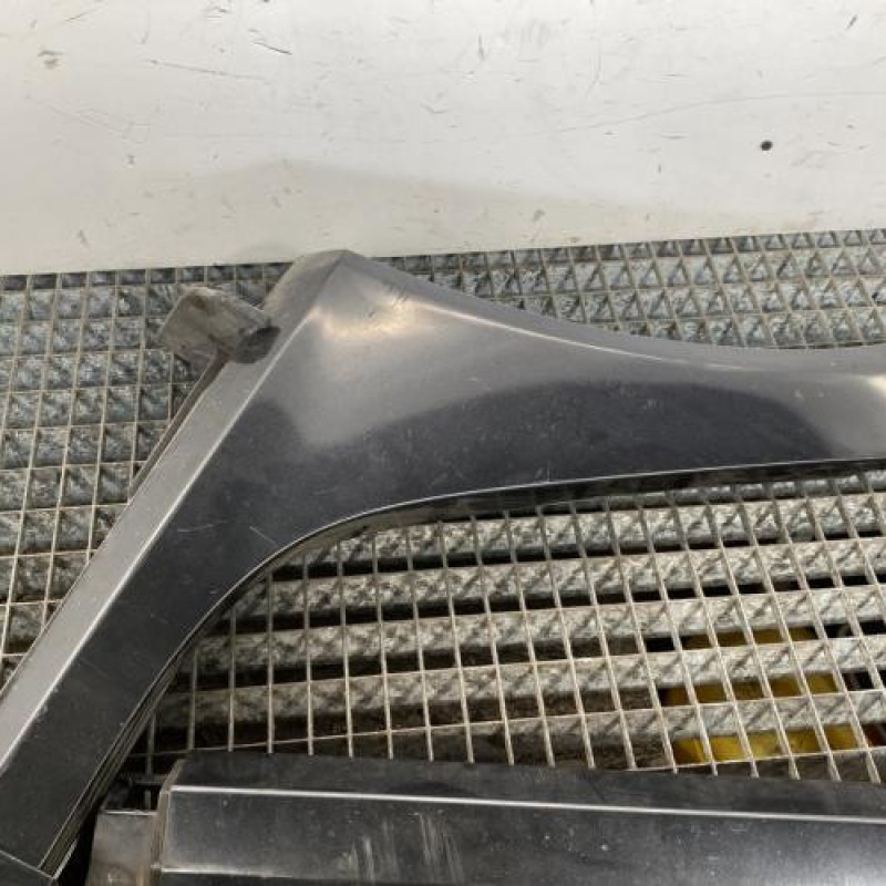 Bas de caisse droit RENAULT KOLEOS 1 Photo n°3