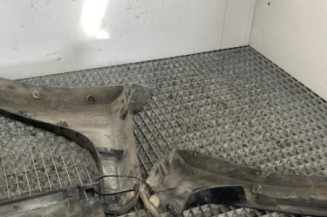 Bas de caisse droit RENAULT KOLEOS 1