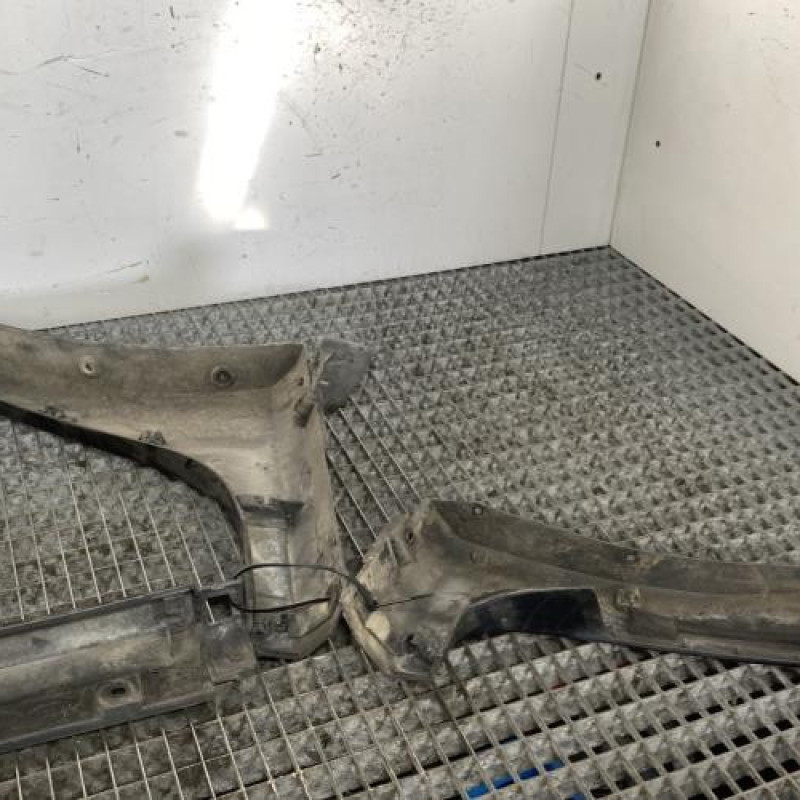 Bas de caisse droit RENAULT KOLEOS 1 Photo n°5