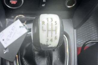 Bas de caisse droit RENAULT KOLEOS 1