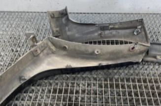 Bas de caisse gauche RENAULT KOLEOS 1