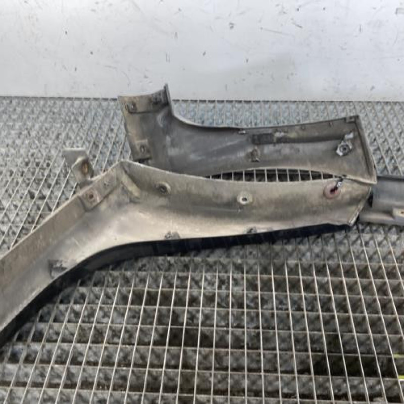 Bas de caisse gauche RENAULT KOLEOS 1 Photo n°4