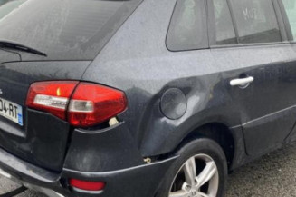 Bas de caisse gauche RENAULT KOLEOS 1