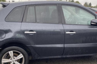 Bas de caisse gauche RENAULT KOLEOS 1