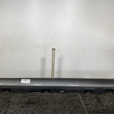 Bas de caisse gauche MERCEDES CLASSE B 247 Photo n°1