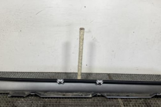 Bas de caisse gauche MERCEDES CLASSE B 247