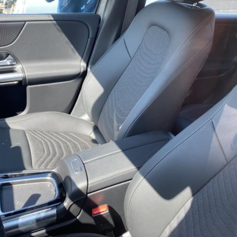 Bas de caisse gauche MERCEDES CLASSE B 247 Photo n°16