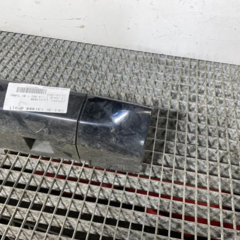 Bas de caisse droit CITROEN C2 Photo n°3