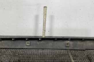 Bas de caisse droit CITROEN C2