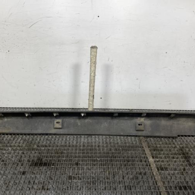 Bas de caisse droit CITROEN C2 Photo n°4