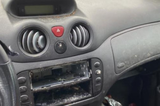 Bas de caisse droit CITROEN C2