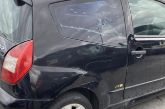 Bas de caisse droit CITROEN C2