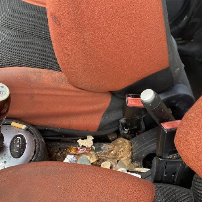 Bas de caisse droit CITROEN C2 Photo n°20