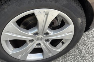 Boite de vitesses RENAULT SCENIC 3