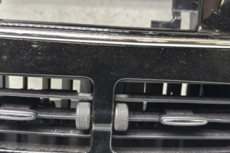 Facade autoradio RENAULT CLIO 4