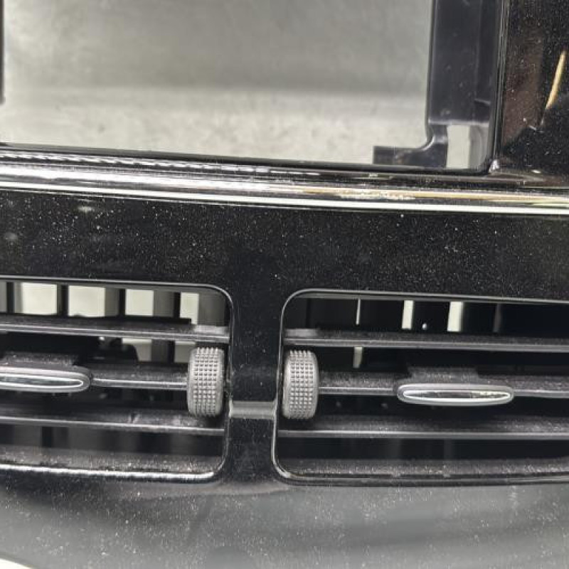 Facade autoradio RENAULT CLIO 4 Photo n°3