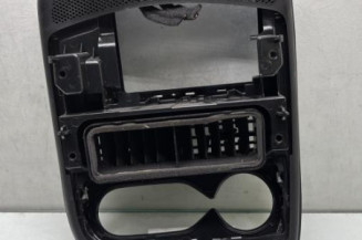 Facade autoradio RENAULT CLIO 4