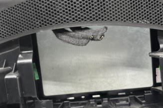 Facade autoradio RENAULT CLIO 4