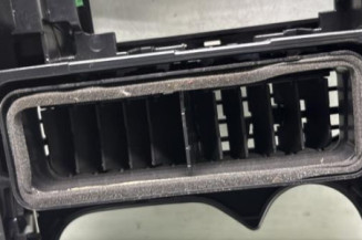 Facade autoradio RENAULT CLIO 4