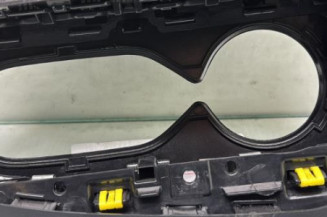 Facade autoradio RENAULT CLIO 4