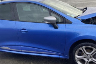 Facade autoradio RENAULT CLIO 4