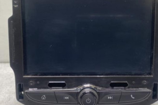 Autoradio d'origine OPEL CORSA E Photo n°1