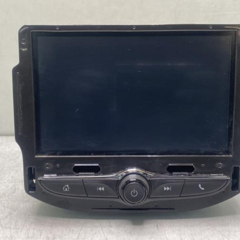 Autoradio d'origine OPEL CORSA E Photo n°1