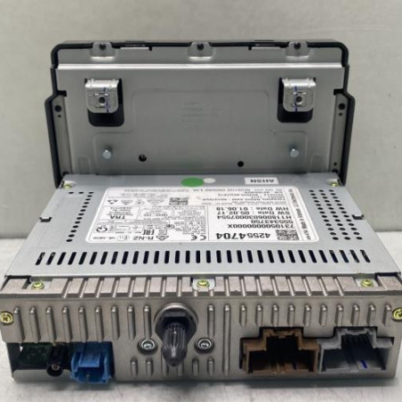 Autoradio d'origine OPEL CORSA E