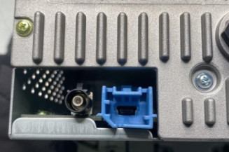 Autoradio d'origine OPEL CORSA E