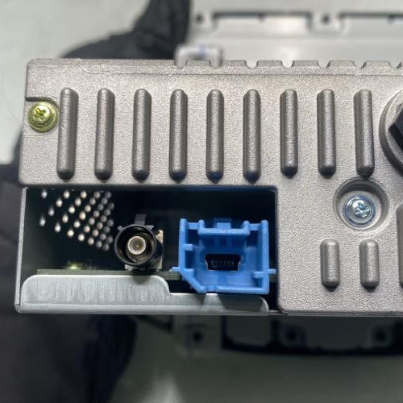 Autoradio d'origine OPEL CORSA E Photo n°5