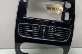 Facade autoradio RENAULT CLIO 4 Photo n°1